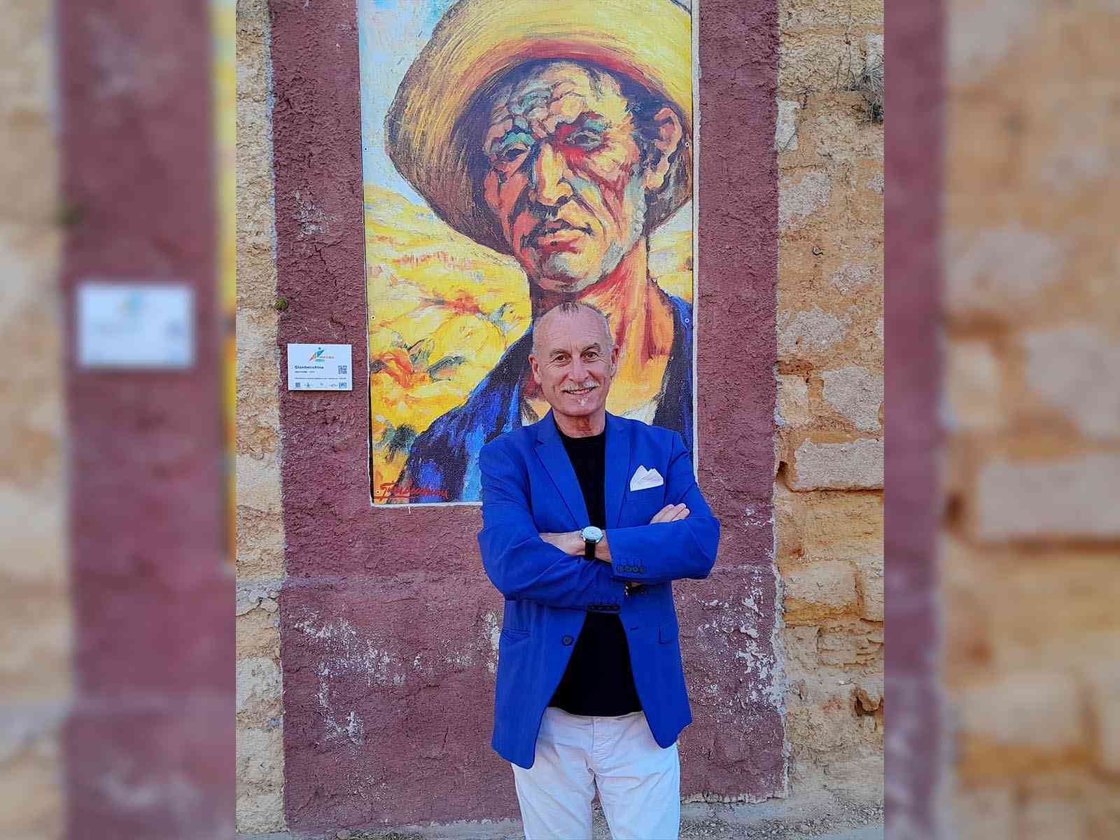 Tanino Bonifacio