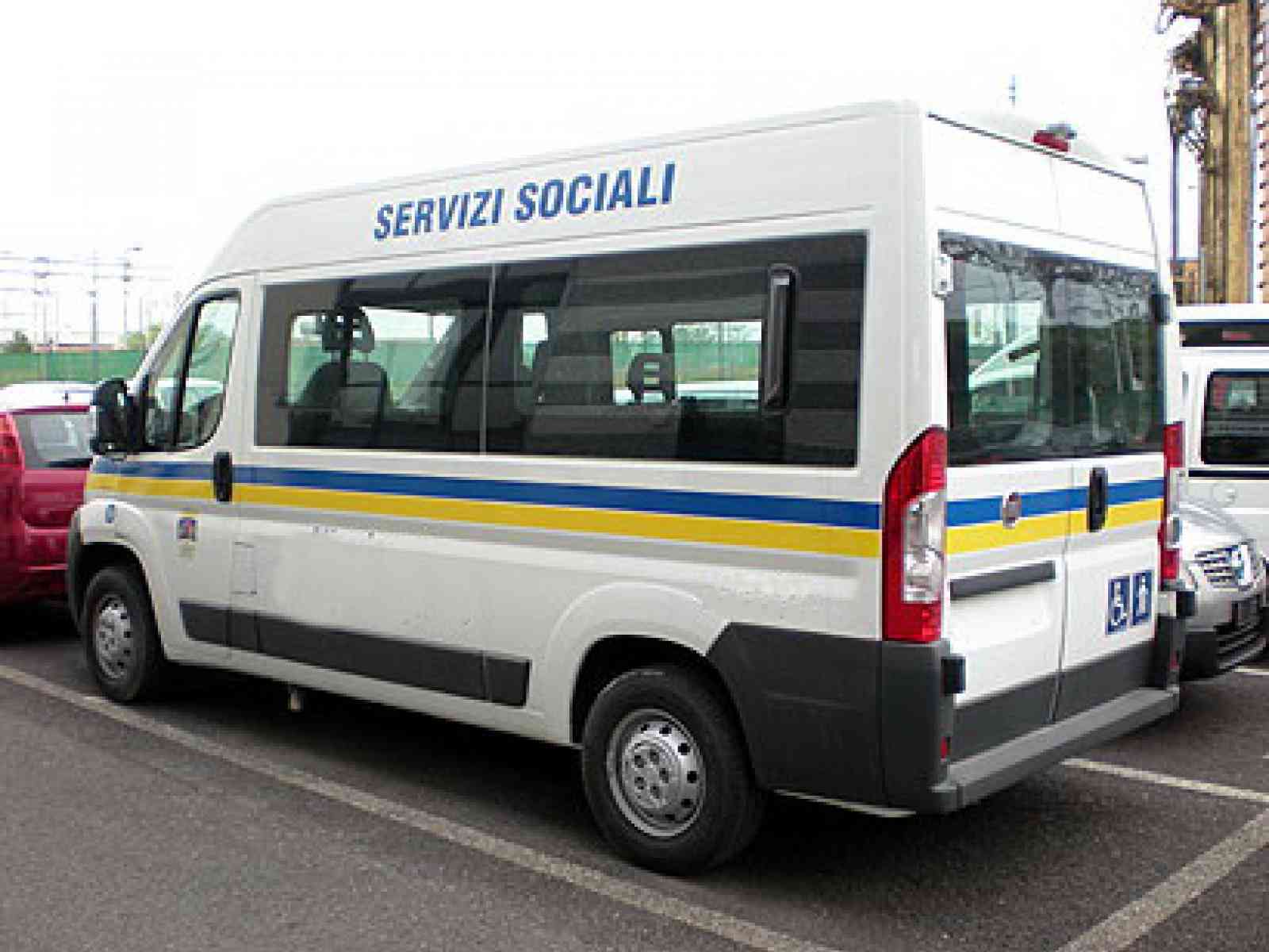 Immagine articolo: A Montevago via al taxi sociale. Ecco come funzionerà il servizio e chi potrà usufruirne