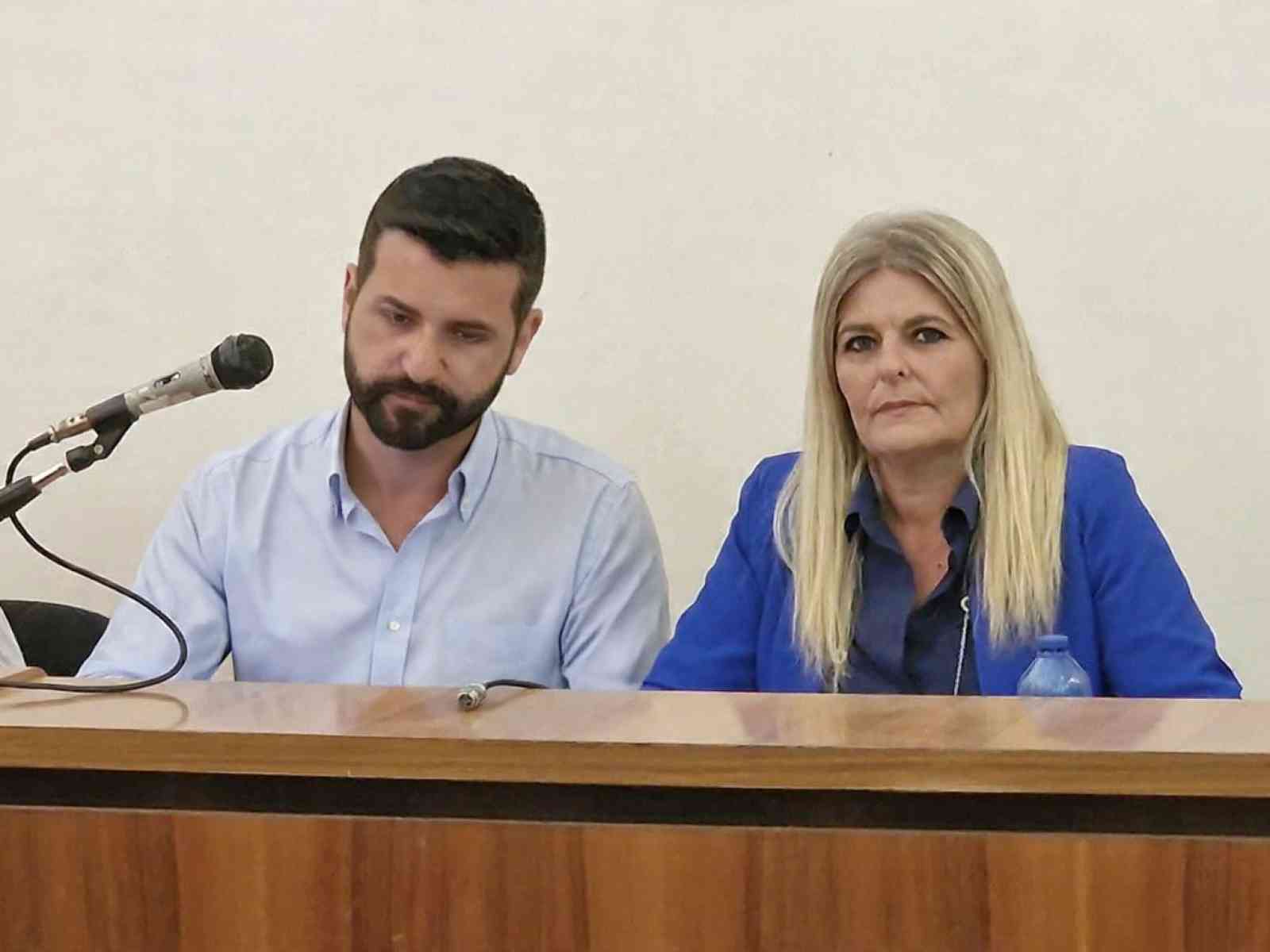 Immagine articolo: Menfi, sicurezza sulle spiagge: i consiglieri Palminteri e Alesi chiedono più torrette e servizi per il litorale